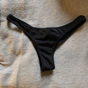 Victoria Secret bikini bottoms